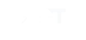 RYT Custom Homes logo