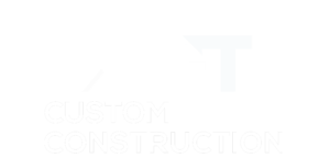business logo RYT Custom Homes