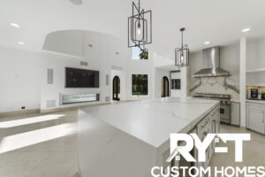 image of home interior remodel