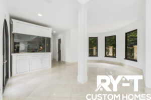 image of home interior remodel